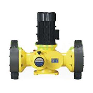 隔膜式计量泵GB-S1200/0.3