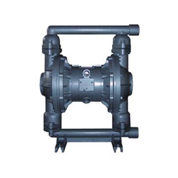 微型气动隔膜泵 QBK-100