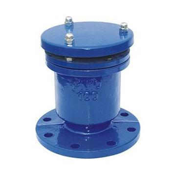 快速排气阀 P41X-10