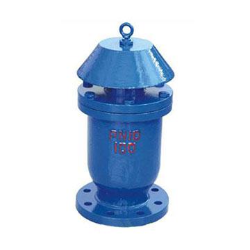 快速排气阀 KP-10