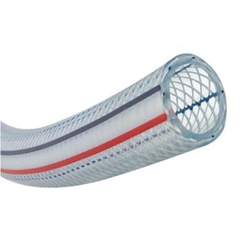 PVC 纤维增强软管