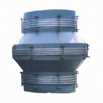 平衡型波纹管补偿器
