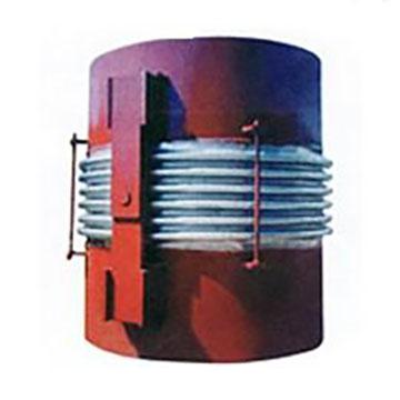 平面铰链波纹补偿器