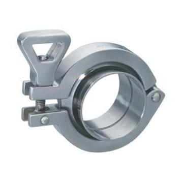 卡箍(卫生级)SUS316L