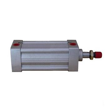 标准气缸 MBB125-100