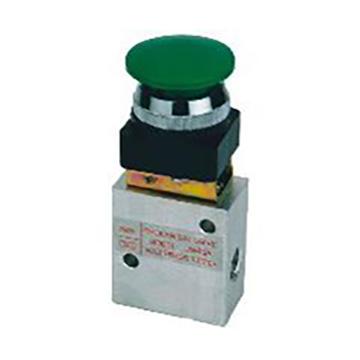 JM系列机械阀 JM-06A