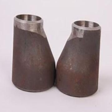 碳钢偏心焊接大小头(B系列)