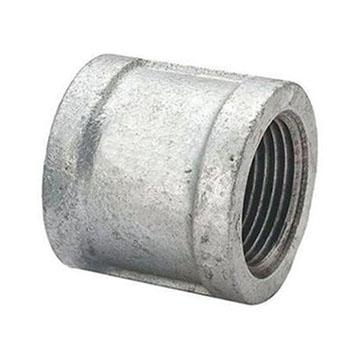 镀锌铁螺纹管箍 M2-1