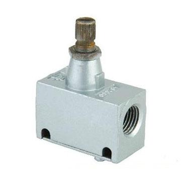 AS系列速度控制阀 AS2000-04