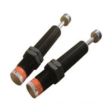 可调整式缓冲器