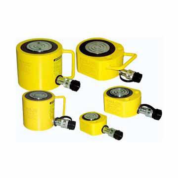 超薄型液压油缸