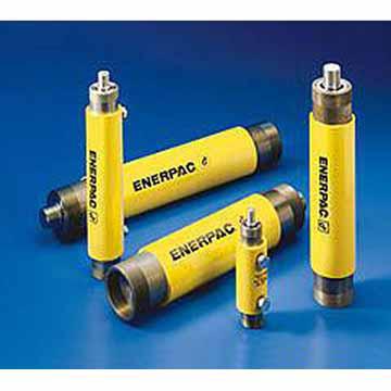 长行程液压油缸