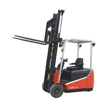 电瓶叉车 FE3R16AC