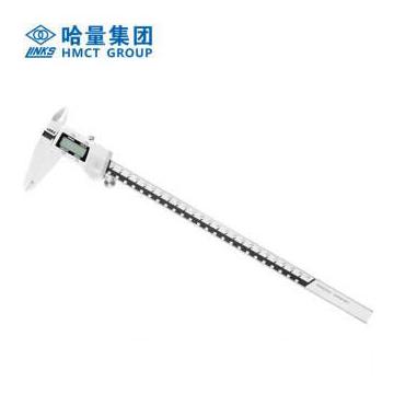 数显卡尺 0-300×0.01mm
