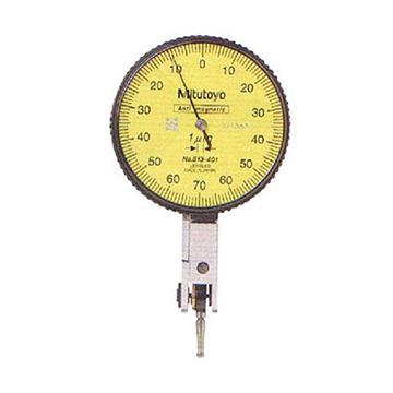 标准型杠杆表0.5mm 513-404E