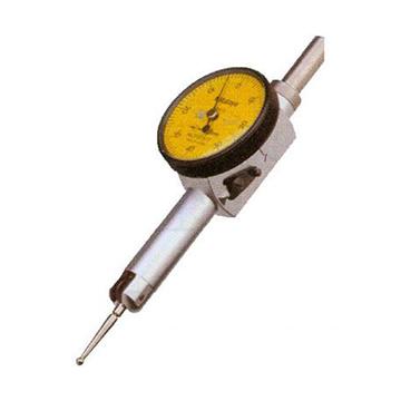 袖珍型杠杆表0.5mm 513-514T
