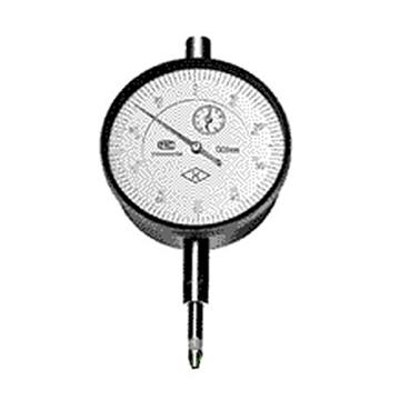 指针式百分表10mm 2046S