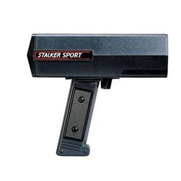雷达测速仪(运动型) SPORT