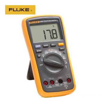 数字万用表 FLUKE-17B