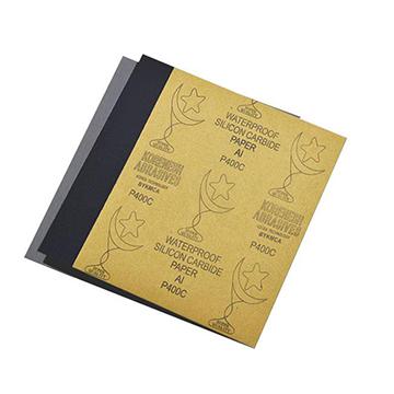 耐水砂纸 800目