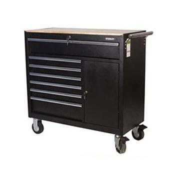9抽屉工具车 94-193-23