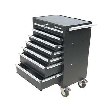 7抽屉工具车 93-547-23
