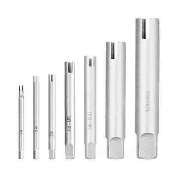 断头丝锥取出器 10件