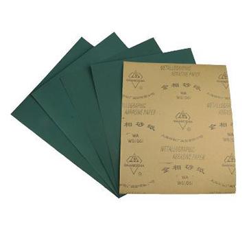 金相砂纸 W28