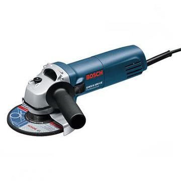 角磨机 GWS8-100CE 电动工具