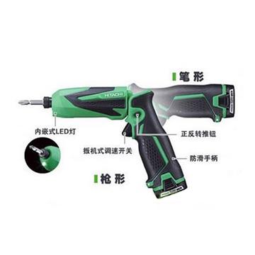 电动螺丝刀