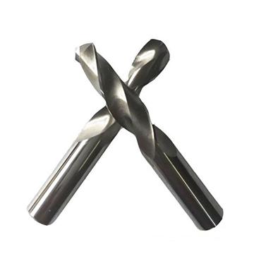 直柄整体硬质合金钻头 Ф3.0mm