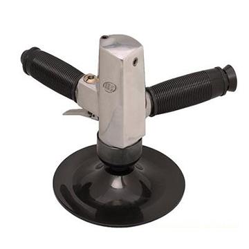 重级气动垂直打磨机