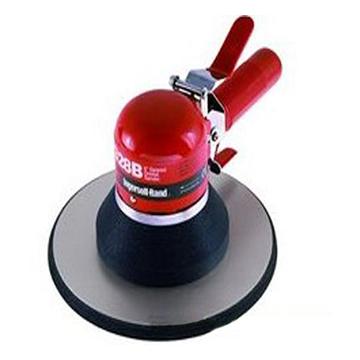 重级气动传统轨道式打磨机