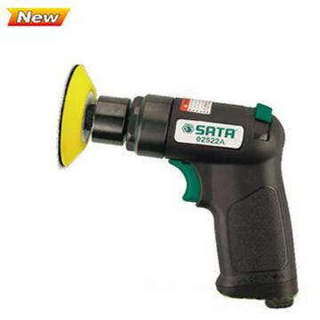 迷你气动打磨机组套 02522