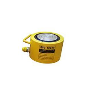 薄型自锁千斤顶 CLP-1002(100T)