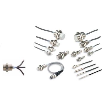 接近开关 E2E-X2D1-N-Z DC24V BY OMS