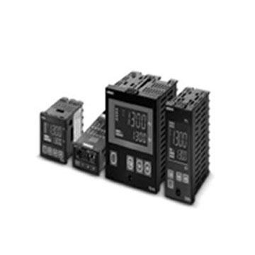 电子温控器 E5GN-RTC AC100~240V