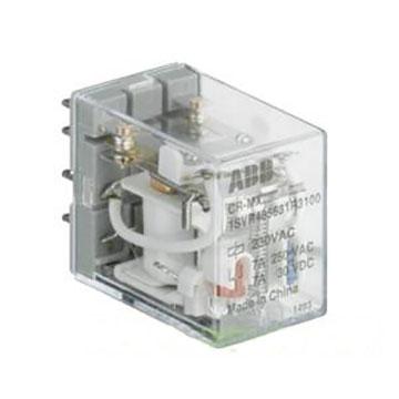 中间继电器 RXM4AB2P7/RXZE2M114M/AC220V