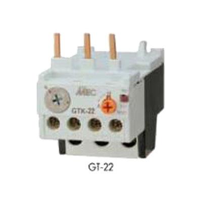 热过载继电器(缺相保护型) GTK-220