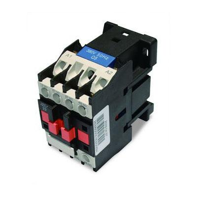 接触器式继电器 JZC4-40 380V