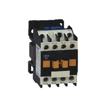 接触器式继电器 JZC4-22 415V