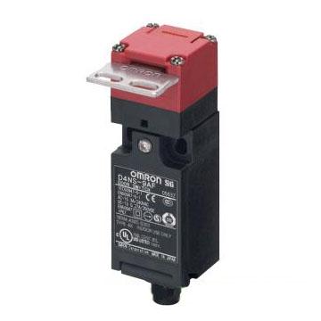 安全开关 D4NS-4AF