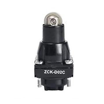 限位开关附件 DAPZ-SB-I-30DC-DR-AR(534475)