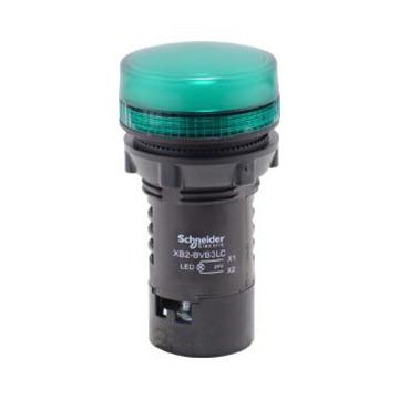 指示灯 ZB2-BWM-C(绿)