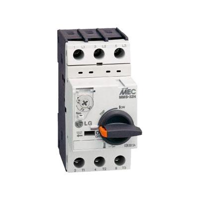 电动机启动器 MMS-32HI 32A