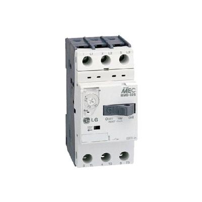 电动机启动器 MMS-32S 32A