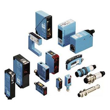 标准型颜色传感器 CS81-P3612