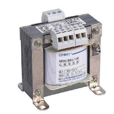 控制变压器 NDK-25VA