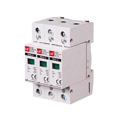 电涌保护器 BKS-E 4P 460V