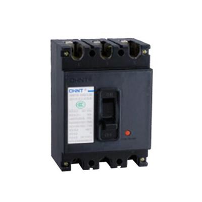 塑料外壳式断路器 NM10-100